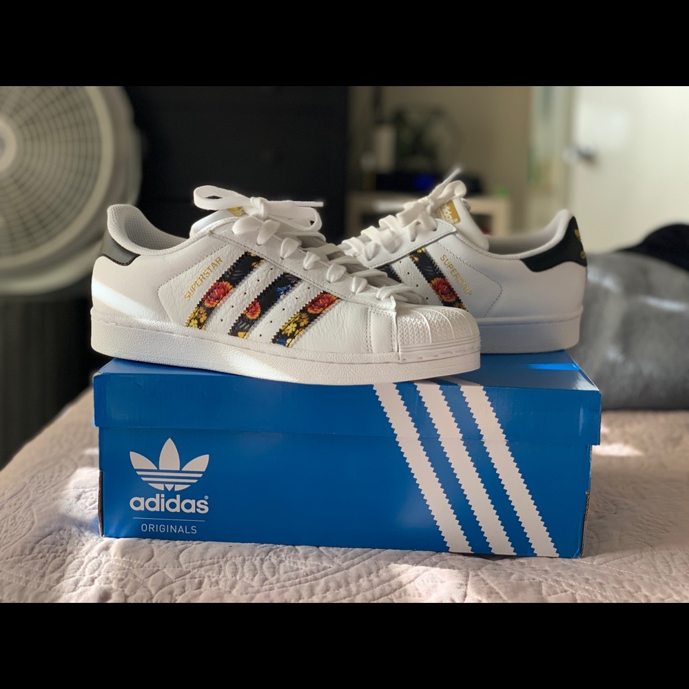 Adidas Women's Superstar
